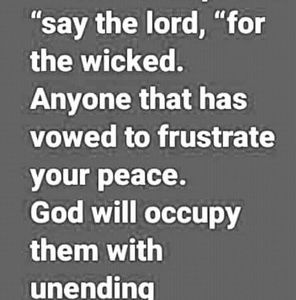 Meet your Posher, Abudance